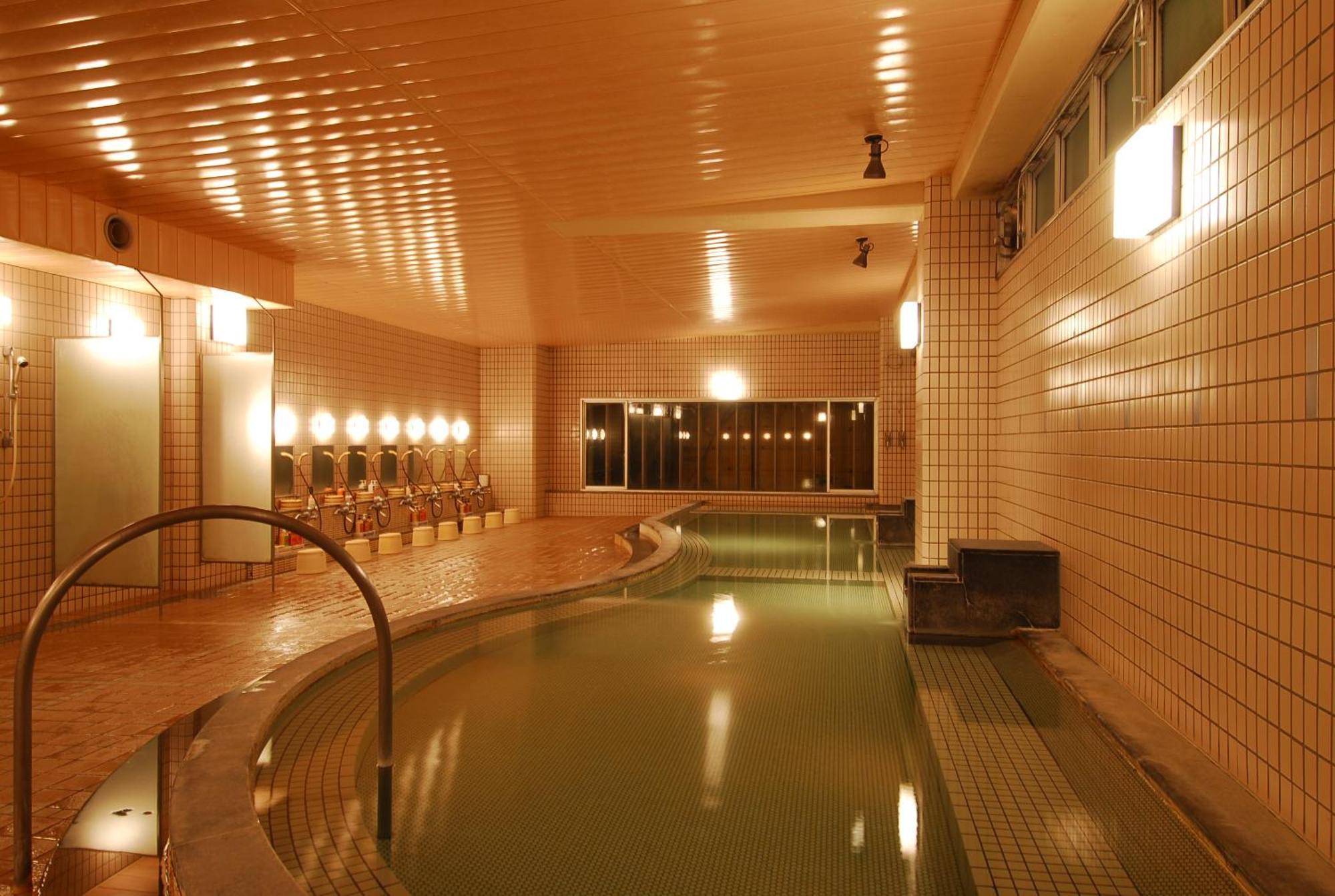 Hanabishi Hotel Hakodate Zewnętrze zdjęcie